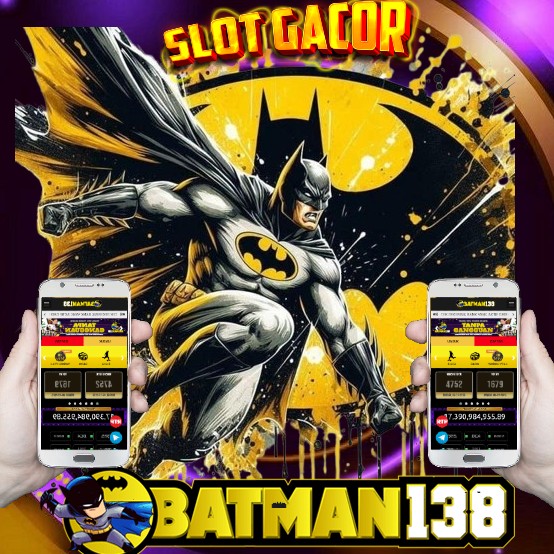 batman138